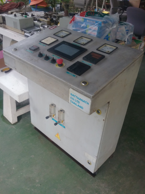 ขาย 4 หมื่น ตู้ไฟฟ้าควบคุม จำนวน 2 ตู้ อุปกรณ์ครบ มีทั้งชุด อินเวอร์เตอร์ ชุดหม้อแปลง ชุดเซอร์โวไดร์เวอร์ ชุดคอนโทรลอื่นๆหลายอย่าง ขาย 4 หมื่น ตู้ไฟฟ้าควบคุม จำนวน 2 ตู้ อุปกรณ์ครบ มีทั้งชุด อินเวอร์เตอร์ ชุดหม้อแปลง ชุดเซอร์โวไดร์เวอร์ ชุดคอนโทรลอื่นๆหลายอย่าง