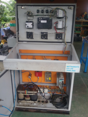 ขาย 4 หมื่น ตู้ไฟฟ้าควบคุม จำนวน 2 ตู้ อุปกรณ์ครบ มีทั้งชุด อินเวอร์เตอร์ ชุดหม้อแปลง ชุดเซอร์โวไดร์เวอร์ ชุดคอนโทรลอื่นๆหลายอย่าง ขาย 4 หมื่น ตู้ไฟฟ้าควบคุม จำนวน 2 ตู้ อุปกรณ์ครบ มีทั้งชุด อินเวอร์เตอร์ ชุดหม้อแปลง ชุดเซอร์โวไดร์เวอร์ ชุดคอนโทรลอื่นๆหลายอย่าง
