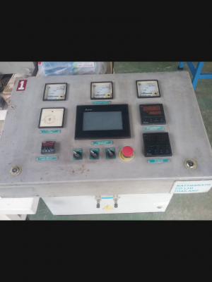 ขาย 4 หมื่น ตู้ไฟฟ้าควบคุม จำนวน 2 ตู้ อุปกรณ์ครบ มีทั้งชุด อินเวอร์เตอร์ ชุดหม้อแปลง ชุดเซอร์โวไดร์เวอร์ ชุดคอนโทรลอื่นๆหลายอย่าง ขาย 4 หมื่น ตู้ไฟฟ้าควบคุม จำนวน 2 ตู้ อุปกรณ์ครบ มีทั้งชุด อินเวอร์เตอร์ ชุดหม้อแปลง ชุดเซอร์โวไดร์เวอร์ ชุดคอนโทรลอื่นๆหลายอย่าง