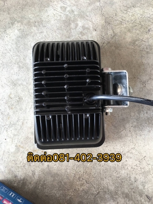 ไฟ Led สำหรับแมคโค แทรคเตอร์