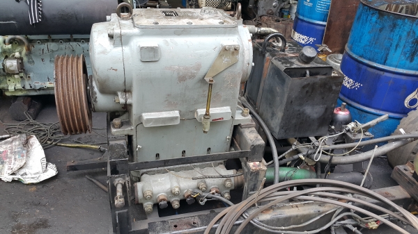 ขายปั๊มฉีดน้ำแรงดันสูง เก่าญี่ปุ่นแท้ สภาพใหม่มาก