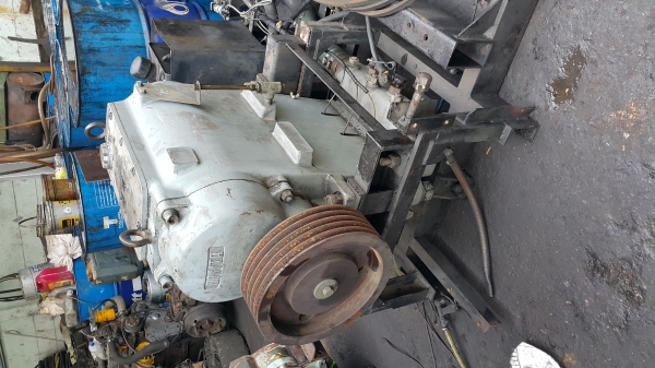 ขายปั๊มฉีดน้ำแรงดันสูง เก่าญี่ปุ่นแท้ สภาพใหม่มาก