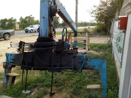 เครน 3ตัน เครน 3ตัน