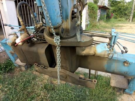 เครน 3ตัน เครน 3ตัน