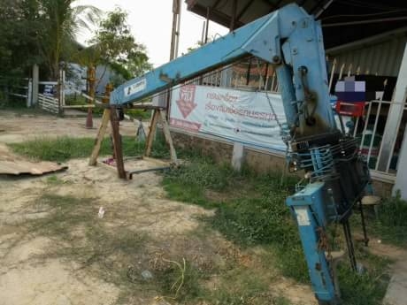 เครน 3ตัน เครน 3ตัน