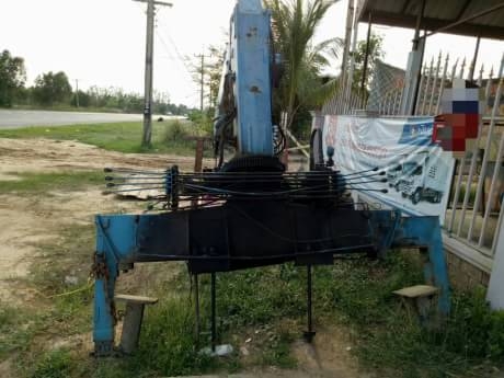 เครน 3ตัน เครน 3ตัน