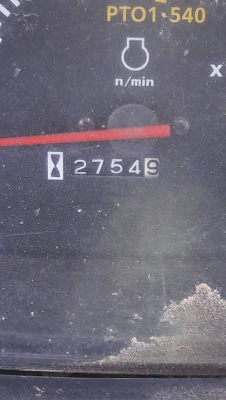 รถไถ 36 แรงปี  54 อุปกร 2 อย่าง   ซ. ม  2700  นิด ฯฯ   ราคาเบาฯฯ  280000   บาท  วันทูคอล 098 668-3479 dtac 094 289-9369 สิทธิ์ คับ