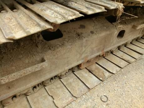 HITACHI EX200-2 HITACHI EX200-2