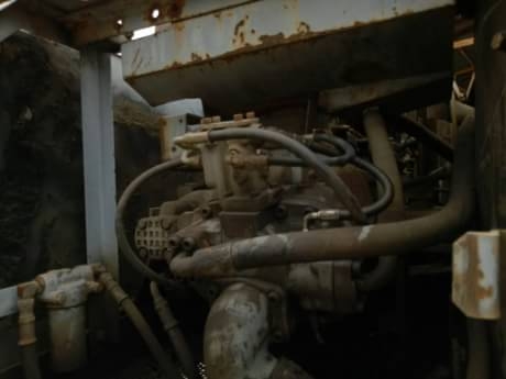 HITACHI EX200-2 HITACHI EX200-2