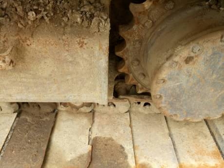 HITACHI EX200-2 HITACHI EX200-2