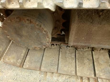 HITACHI EX200-2 HITACHI EX200-2