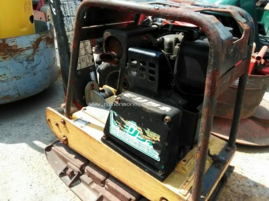 เครื่องตบดิน BOMAG BPR30/38D พิเศษจาก88,000 เหลือ55,000 บาท รหัสสินค้า81004738 www.nihonmono.com