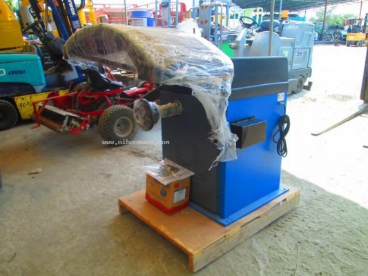 เครื่องถ่วงล้อ รุ่น : TC30 พิเศษจาก45,000 เหลือ29,000 บาท รหัสสินค้า : 81004701 www.nihonmono.com