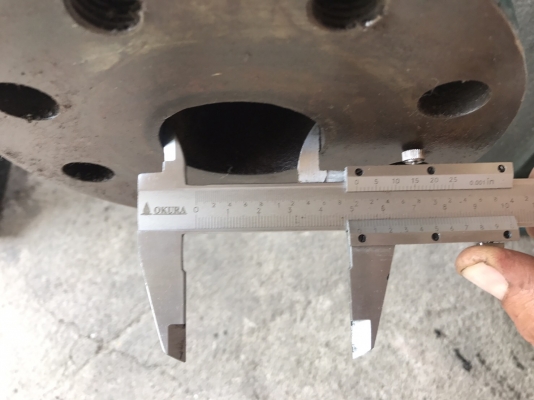 ขายหัวปั้มน้ำแบบแรงเหวี่ยงรุ่นส่งไกล Goulds pump made in USA ใบพัดทองเหลือง สภาพสวยมากเดิมๆ หมุนนิ่ม พร้อมใช้งาน