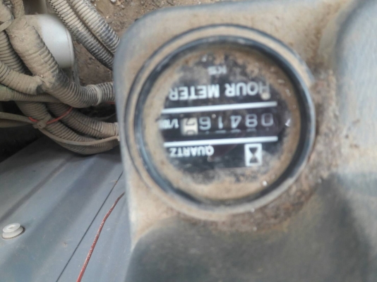 ขาย  KOBELCO SK100-3  มาร์คไฟว์ ซุปเปอร์  เก่าญี่ปุ่นแท้  มาใหม่  แทรค 70  สภาพสวยมากๆๆ  เครื่องปั๊มดี  พร้อมใช้  ลองระบบกันได้ทุกวัน โทร  089-3818694  ดวงนภา