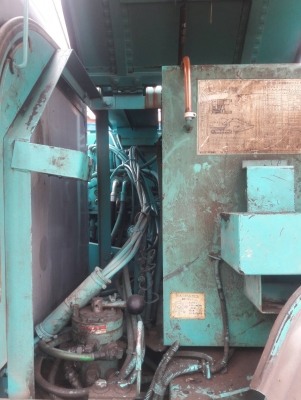 ขายค่ะ..KOBELCO SK 120-3  มาร์คไฟว์  ซุปเปอร์  เก่าญี่ปุ่นแท้  สภาพสวย  แทรค 70  เครื่องปั๊มดี  เอกสารอินวอยครบ  ลองระบบกันได้ทุกวัน  โทร  089-3818694  ดวงนภา