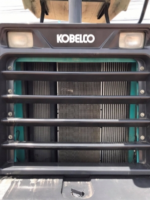 ขายรถตักล้อยาง KOBELCO LK120Z-6 ปี 2012 อาร์มยาวพิเศษ สภาพสวยพร้อมใช้งาน มีVDOการทำงานครับ ขายรถตักล้อยาง KOBELCO LK120Z-6 ปี 2012 อาร์มยาวพิเศษ สภาพสวยพร้อมใช้งาน มีVDOการทำงานครับ