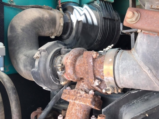 ขายรถตักล้อยาง KOBELCO LK120Z-6 ปี 2012 อาร์มยาวพิเศษ สภาพสวยพร้อมใช้งาน มีVDOการทำงานครับ ขายรถตักล้อยาง KOBELCO LK120Z-6 ปี 2012 อาร์มยาวพิเศษ สภาพสวยพร้อมใช้งาน มีVDOการทำงานครับ