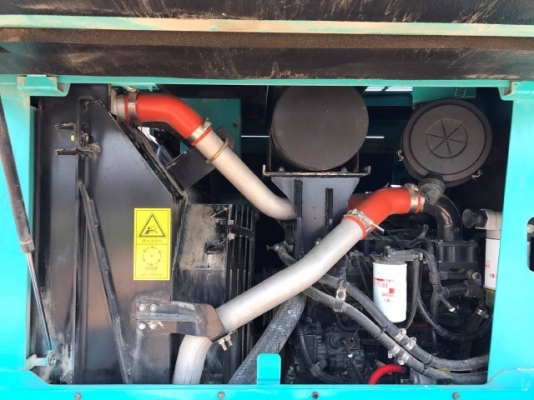 ขายรถตักล้อยาง KOBELCO LK120Z-6 ปี 2012 อาร์มยาวพิเศษ สภาพสวยพร้อมใช้งาน มีVDOการทำงานครับ ขายรถตักล้อยาง KOBELCO LK120Z-6 ปี 2012 อาร์มยาวพิเศษ สภาพสวยพร้อมใช้งาน มีVDOการทำงานครับ