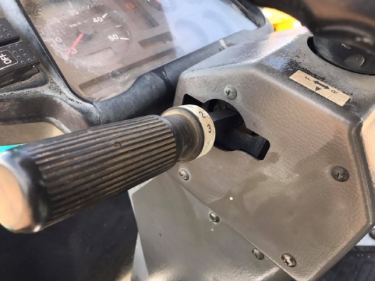 ขายรถตักล้อยาง KOBELCO LK120Z-6 ปี 2012 อาร์มยาวพิเศษ สภาพสวยพร้อมใช้งาน มีVDOการทำงานครับ ขายรถตักล้อยาง KOBELCO LK120Z-6 ปี 2012 อาร์มยาวพิเศษ สภาพสวยพร้อมใช้งาน มีVDOการทำงานครับ