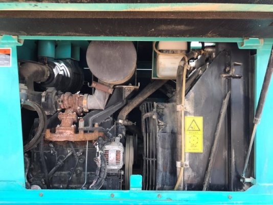 ขายรถตักล้อยาง KOBELCO LK120Z-6 ปี 2012 อาร์มยาวพิเศษ สภาพสวยพร้อมใช้งาน มีVDOการทำงานครับ ขายรถตักล้อยาง KOBELCO LK120Z-6 ปี 2012 อาร์มยาวพิเศษ สภาพสวยพร้อมใช้งาน มีVDOการทำงานครับ