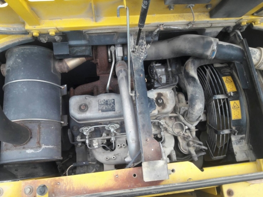 ขายKOBELCO SK135SR-1ES  YY04  ปี  2007   มีลายแย๊ก  เก่าญี่ปุ่นแท้  มาใหม่  สภาพสวย  พร้อมใช้  โทร  089-3818694  ดวงนภา