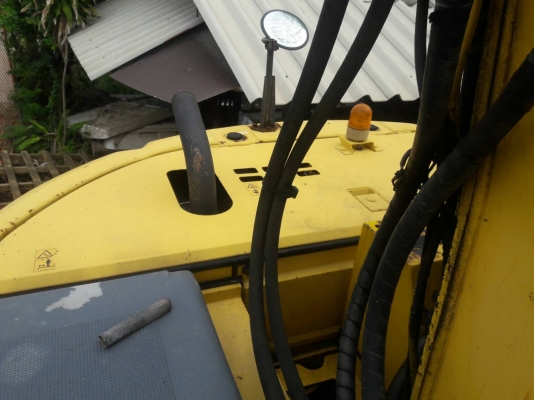 ขายKOBELCO SK135SR-1ES  YY04  ปี  2007   มีลายแย๊ก  เก่าญี่ปุ่นแท้  มาใหม่  สภาพสวย  พร้อมใช้  โทร  089-3818694  ดวงนภา