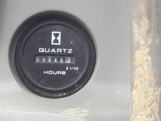 ขายKOBELCO SK135SR-1ES  YY04  ปี  2007   มีลายแย๊ก  เก่าญี่ปุ่นแท้  มาใหม่  สภาพสวย  พร้อมใช้  โทร  089-3818694  ดวงนภา