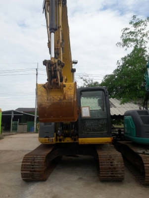 ขายKOBELCO SK135SR-1ES  YY04  ปี  2007   มีลายแย๊ก  เก่าญี่ปุ่นแท้  มาใหม่  สภาพสวย  พร้อมใช้  โทร  089-3818694  ดวงนภา