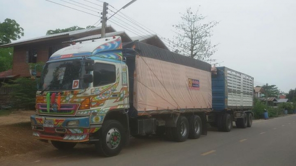 พ่วง 22 ล้อ HINO MEGA 320 แรง ปี 50 กระบะเหล็ก แม่-ลูก ดั้ม พร้อมใช้งาน 1.96 ล้าน พ่วง 22 ล้อ HINO MEGA 320 แรง ปี 50 กระบะเหล็ก แม่-ลูก ดั้ม พร้อมใช้งาน 1.96 ล้าน