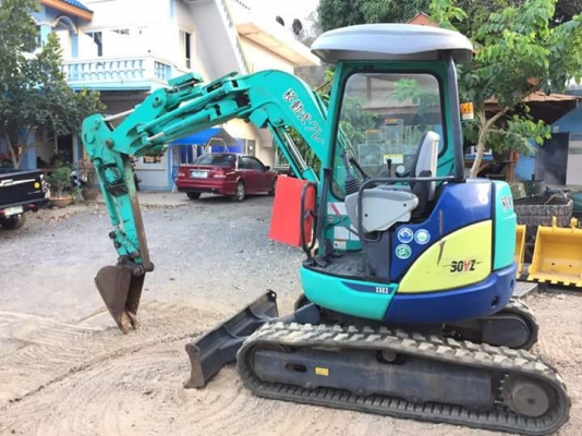 ขายรถแบ๊คโฮเก่านอกญี่ปุ่น ยี่ห้อ : IHI แบบ : 30VZ  ขนาดขนาดเทียบเท่าPC30  หน้าจอดิจิตอล  คอนโทนสั้น ปั้มนิ้ว รถมีเอกสารใบอินวอย สนใจติดต่อ โทร : 099-907-9273 กิ๊ฟ กมลชนก