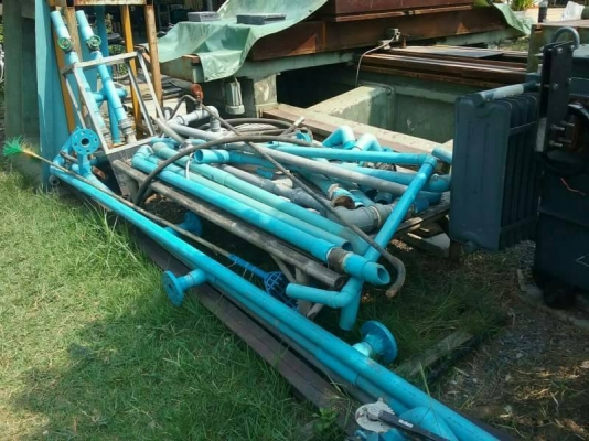 ขาย 3 หมื่น ครบชุดทั้งระบบ ปั๊มสูบน้ำแรงดันสูงขนาด 10 HP. จำนวน 2 ตัว ต่อบายพาส แรงดัน HEAD.m.ความสูงน้ำ 45 เมตร ระบบท่อทาง อุปกรณ์วาวล์ครบ ขาย 3 หมื่น ครบชุดทั้งระบบ ปั๊มสูบน้ำแรงดันสูงขนาด 10 HP. จำนวน 2 ตัว ต่อบายพาส แรงดัน HEAD.m.ความสูงน้ำ 45 เมตร ระบบท่อทาง อุปกรณ์วาวล์ครบ