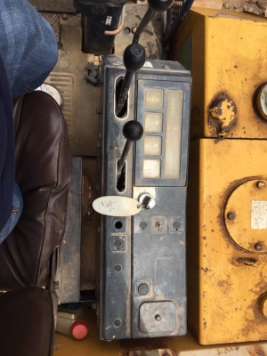 เก่านอก 6 เดือน 245,000 บาท KOMATSU PC20-6 เครื่องดี ปั้มแรง โช่หนา เอวแน่น เอกสารอินวอนท์   รถอยู่ จ.ร้อยเอ็ด โทร&amp;ไอดีไลน์ 0610710295
