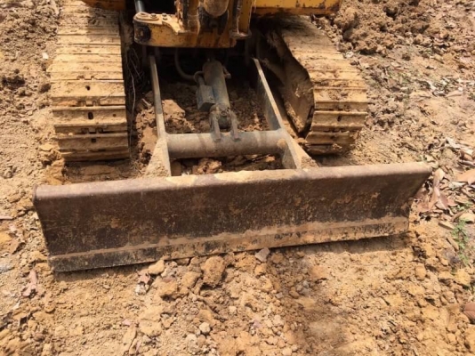 เก่านอก 6 เดือน 245,000 บาท KOMATSU PC20-6 เครื่องดี ปั้มแรง โช่หนา เอวแน่น เอกสารอินวอนท์   รถอยู่ จ.ร้อยเอ็ด โทร&amp;ไอดีไลน์ 0610710295
