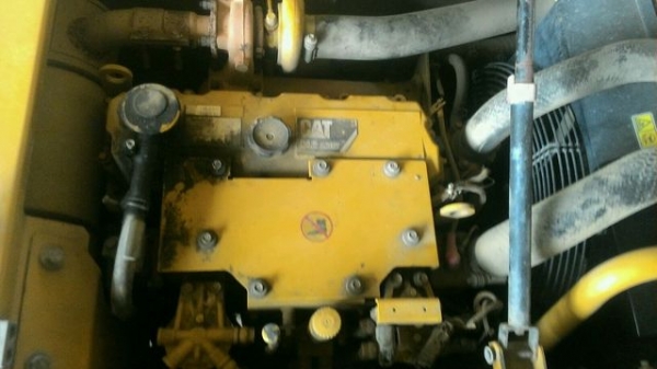 ขาย!! >>> CAT 312D พร้อมใช้งาน <<< เบอร์ติดต่อ 098-7155789