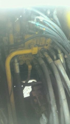 ขาย!! >>> CAT 312D พร้อมใช้งาน <<< เบอร์ติดต่อ 098-7155789