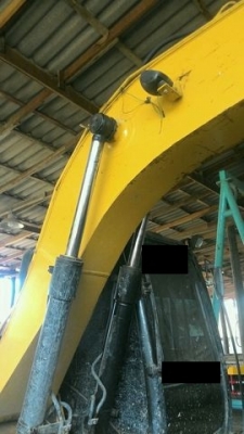 ขาย!! >>> CAT 312D พร้อมใช้งาน <<< เบอร์ติดต่อ 098-7155789