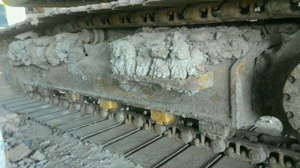 ขาย!! >>> CAT 312D พร้อมใช้งาน <<< เบอร์ติดต่อ 098-7155789