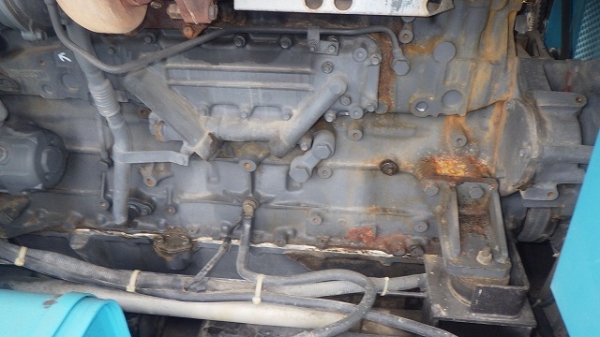 เครื่องปั๊มลม Airman PDSG750S High Pressure 13 บาร์* นำเข้าจากญี่ปุ่น โทร. 080-6565422 (หนิง)