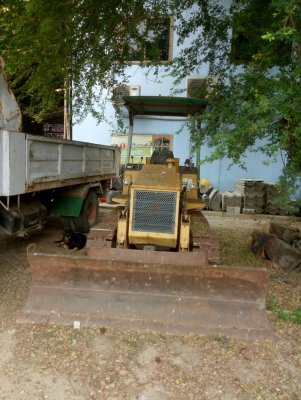 ขาย แทรกเตอร์ มิตชู  ปรับ 6 ระดับ  รถสวยๆพร้อมใช้งาน  ราคา 260,000  บาท