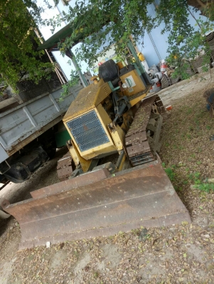 ขาย แทรกเตอร์ มิตชู  ปรับ 6 ระดับ  รถสวยๆพร้อมใช้งาน  ราคา 260,000  บาท