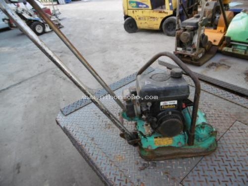 เครื่องตบดิน MIKASA รุ่นMVC-40G เบนซิล4จังหวะแผ่นตบกว้าง 25 cm. ราคา14,000 บาท รหัสสินค้า 80803456 ติดต่อ 081-8283376  www.nihonmono.com