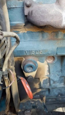 ขายรถขุดคูโบต้าเก่านอกK-35