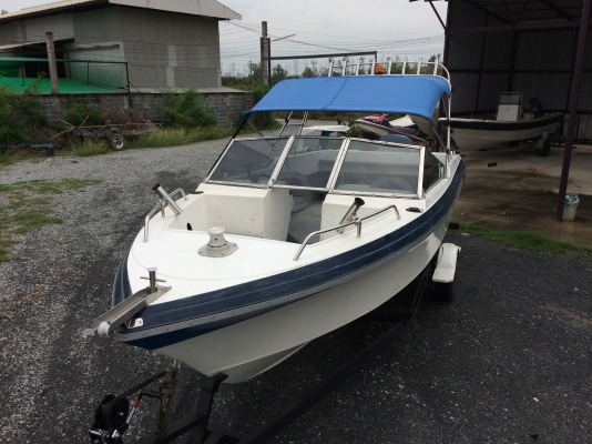 ขายเรือ seat 21ฟุต ขายเรือ seat 21ฟุต