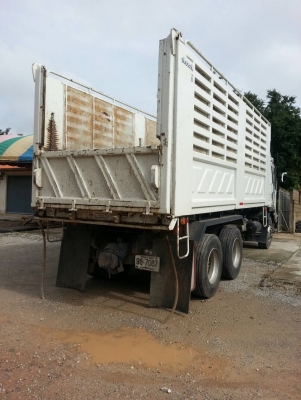 10 ล้อ ดั้ม isuzu 300 10 ล้อ ดั้ม isuzu 300