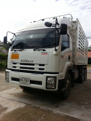 10 ล้อ ดั้ม isuzu 300 10 ล้อ ดั้ม isuzu 300