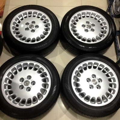 A33 ใส่ 5รู114 ยางปี 14 เบอร์ 205 55 16 ดอกสวย ใส่รถได้หลายรุ่น ไม่มีซ่อม ตจว รวมจัดส่ง ฟรี ถึงบ้านค A33 ใส่ 5รู114 ยางปี 14 เบอร์ 205 55 16 ดอกสวย ใส่รถได้หลายรุ่น ไม่มีซ่อม ตจว รวมจัดส่ง ฟรี ถึงบ้านค