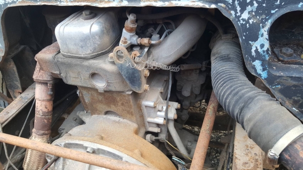 ขาย รถยก 6 ล้อ ISUZU TL เครื่อง 4BB1 100 แรงม้า คัสซีสวยตลอดเส้น วินส์แบบเกียร์ฝาก ทะเบียนพร้อมโอนครับ