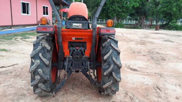 ขายรถไถL3608ใบมีดผาลพรวนโรตารี้พร้อมใช้ครับ ขายรถไถL3608ใบมีดผาลพรวนโรตารี้พร้อมใช้ครับ