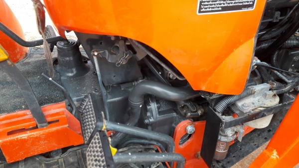 ขายรถไถL3608ใบมีดผาลพรวนโรตารี้พร้อมใช้ครับ ขายรถไถL3608ใบมีดผาลพรวนโรตารี้พร้อมใช้ครับ